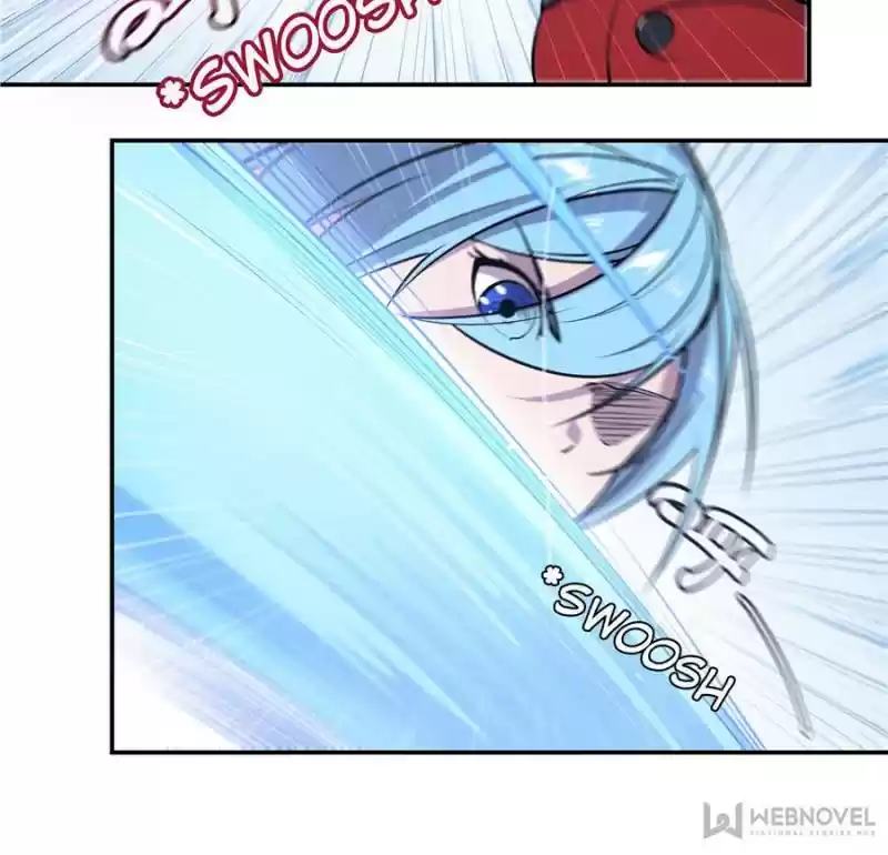 Vampires And Knight Chapter 31