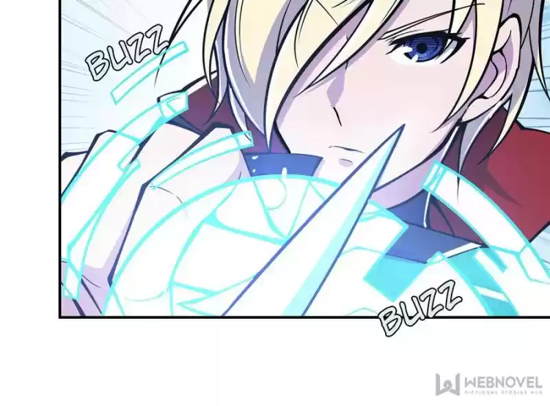 Vampires And Knight Chapter 31