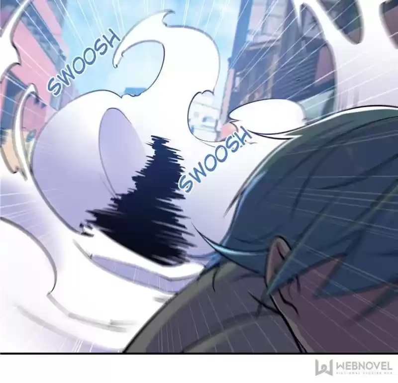 Vampires And Knight Chapter 31