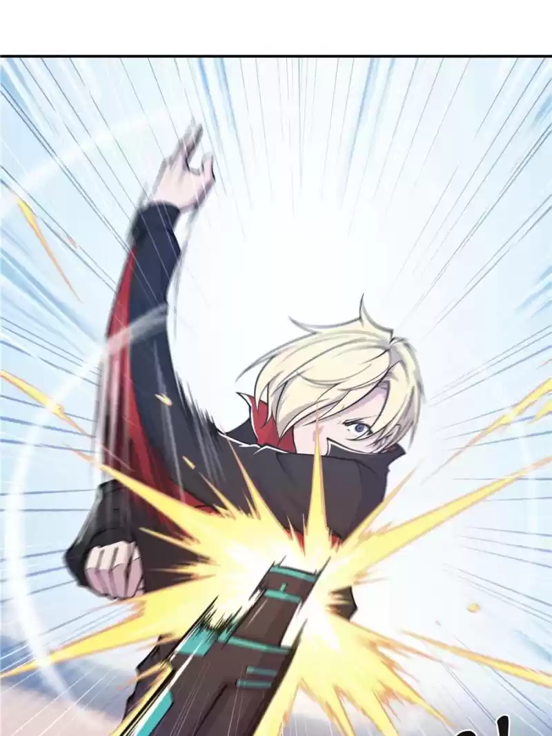 Vampires And Knight Chapter 31