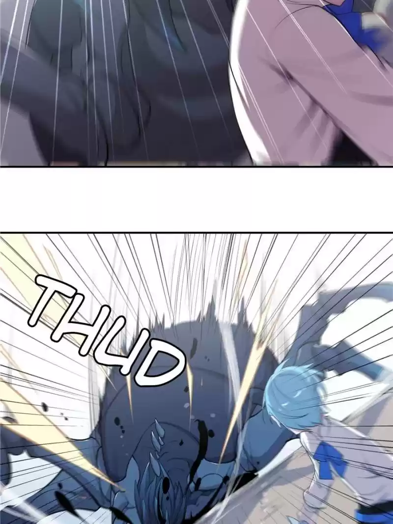 Vampires And Knight Chapter 31