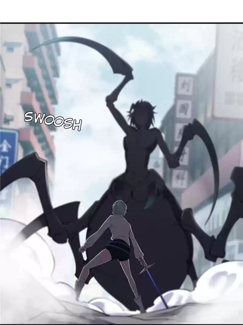 Vampires And Knight Chapter 32