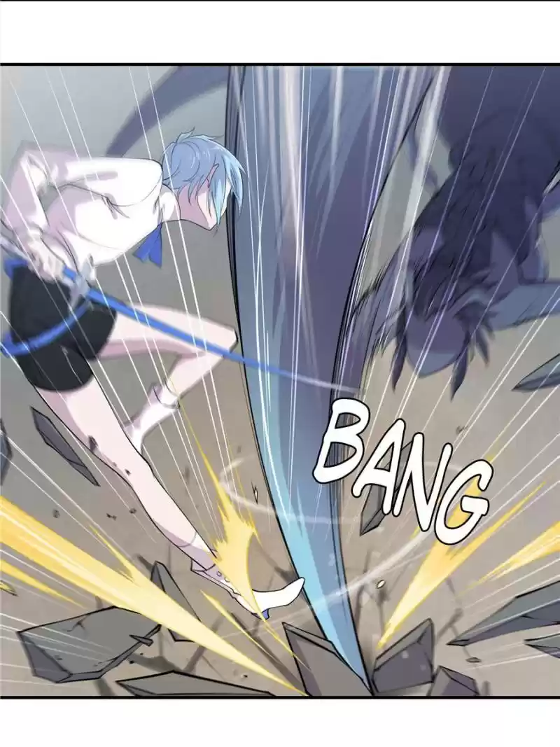 Vampires And Knight Chapter 32