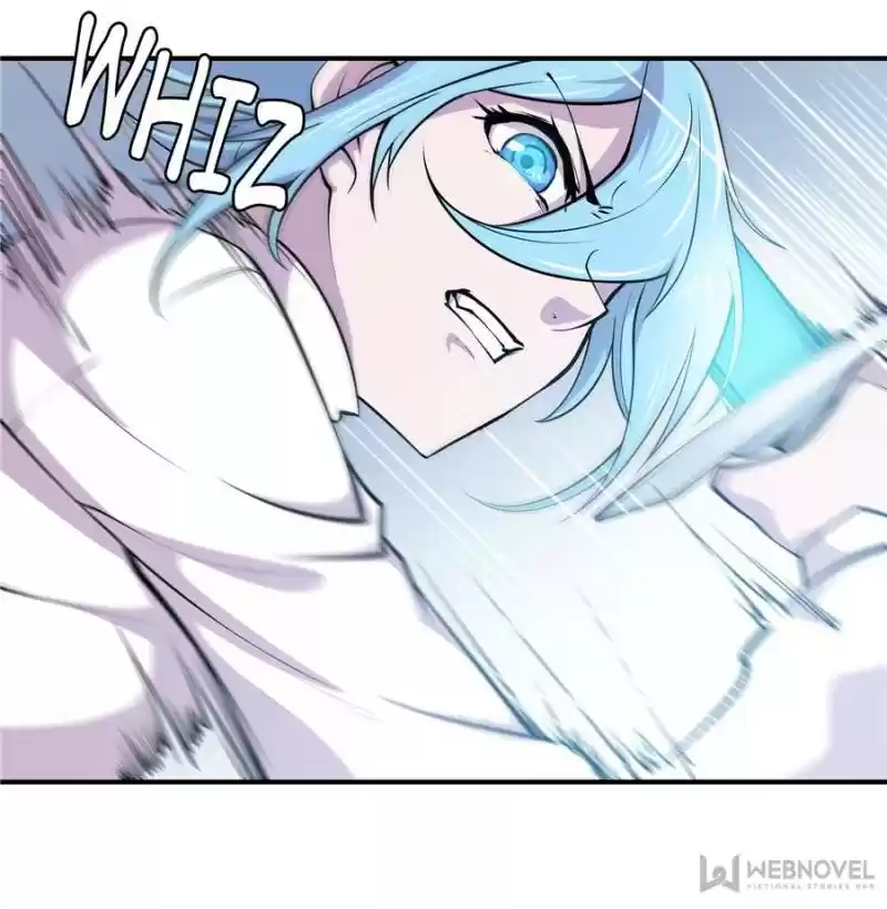 Vampires And Knight Chapter 32