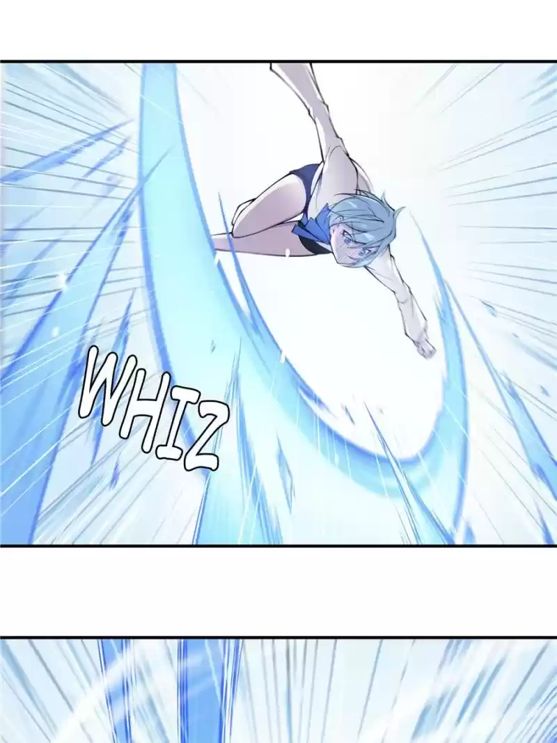 Vampires And Knight Chapter 32