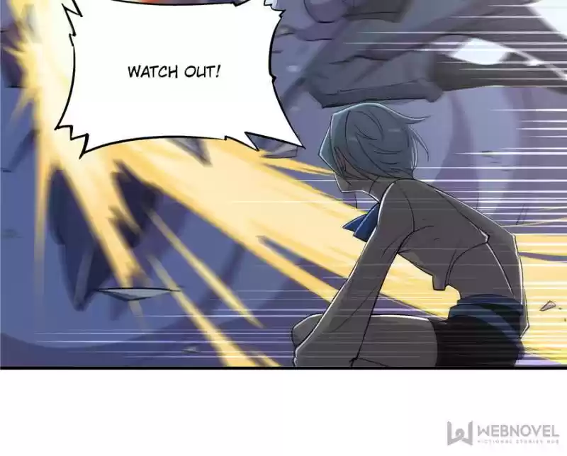 Vampires And Knight Chapter 32