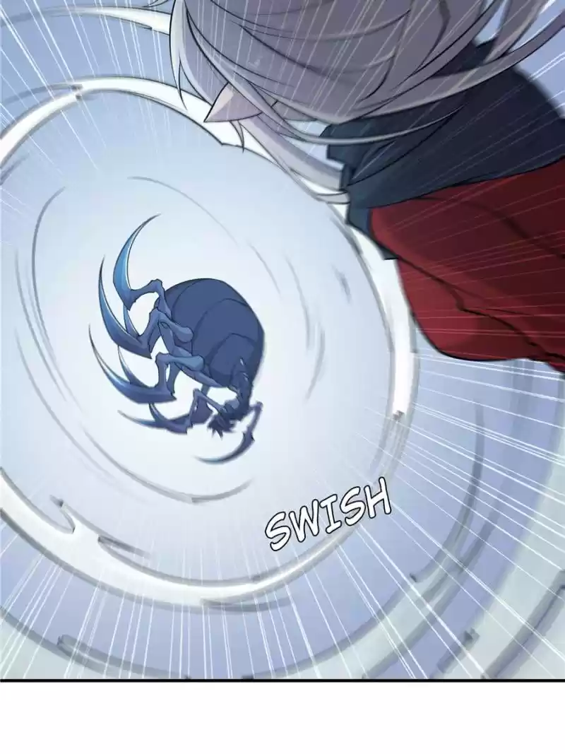 Vampires And Knight Chapter 32