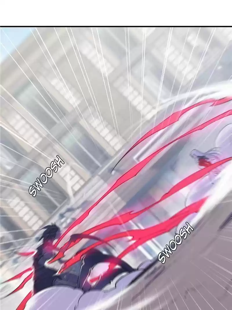 Vampires And Knight Chapter 32