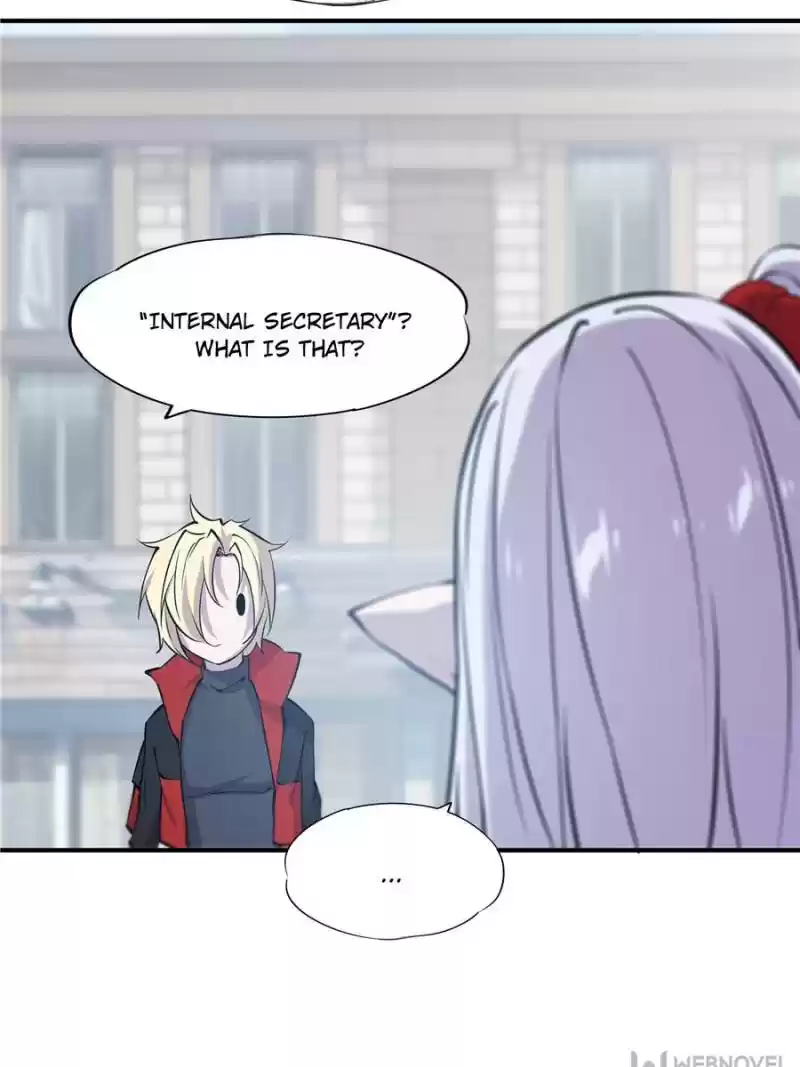 Vampires And Knight Chapter 32