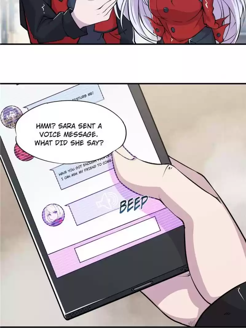 Vampires And Knight Chapter 32