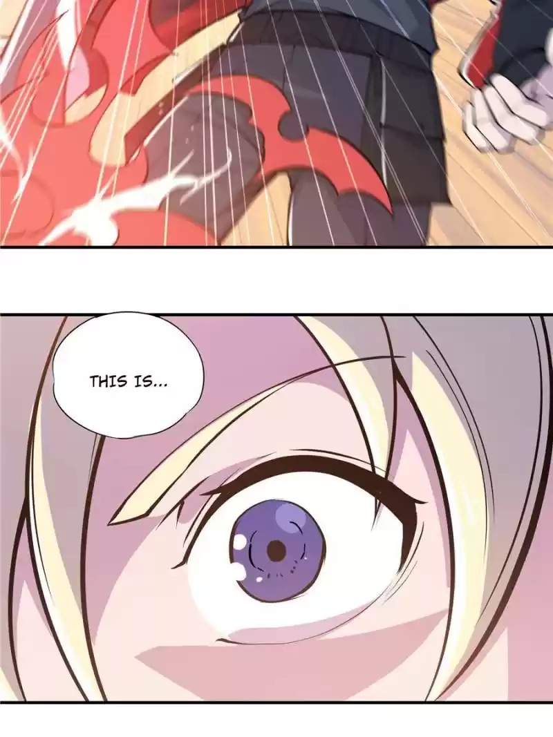 Vampires And Knight Chapter 32