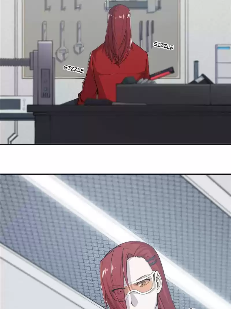 Vampires And Knight Chapter 33