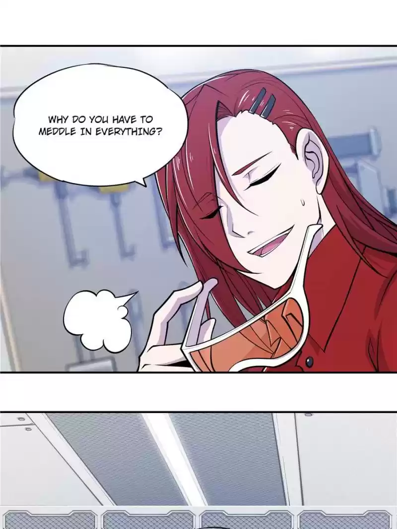 Vampires And Knight Chapter 33