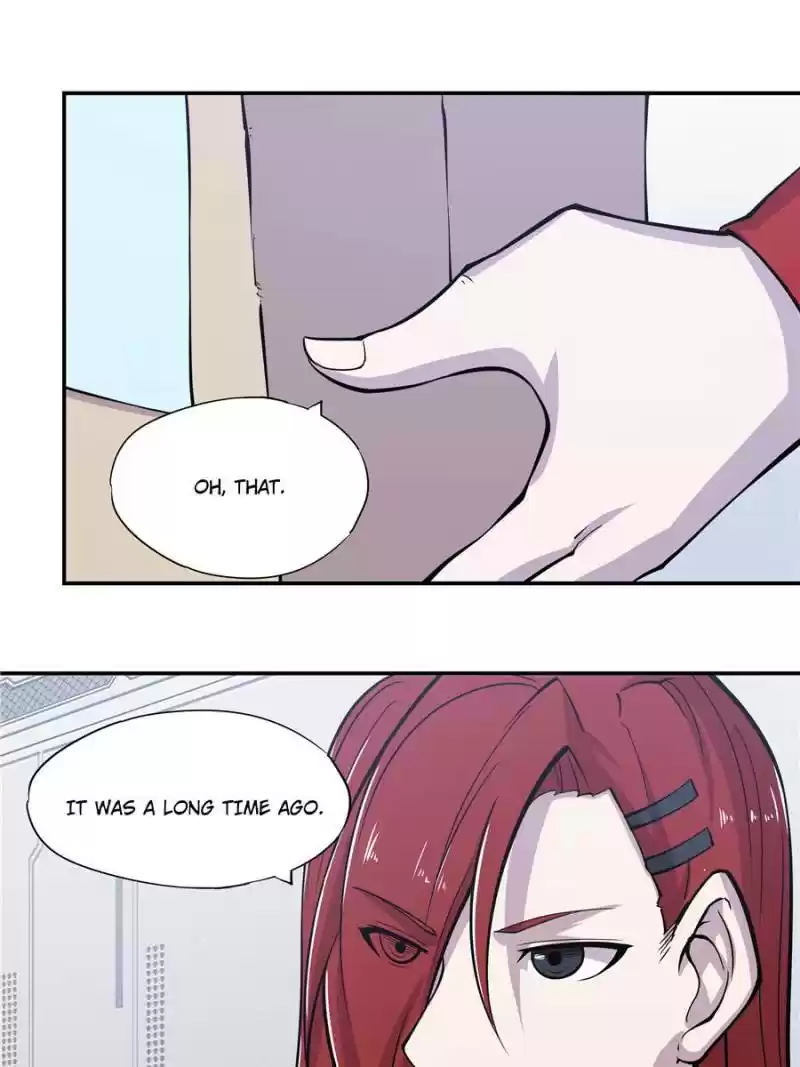 Vampires And Knight Chapter 33