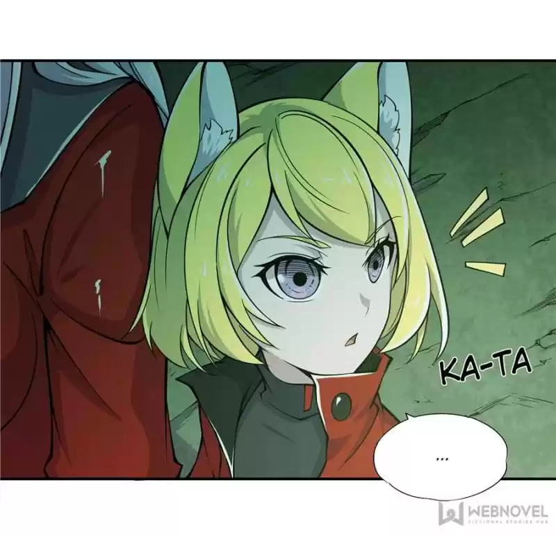 Vampires And Knight Chapter 33