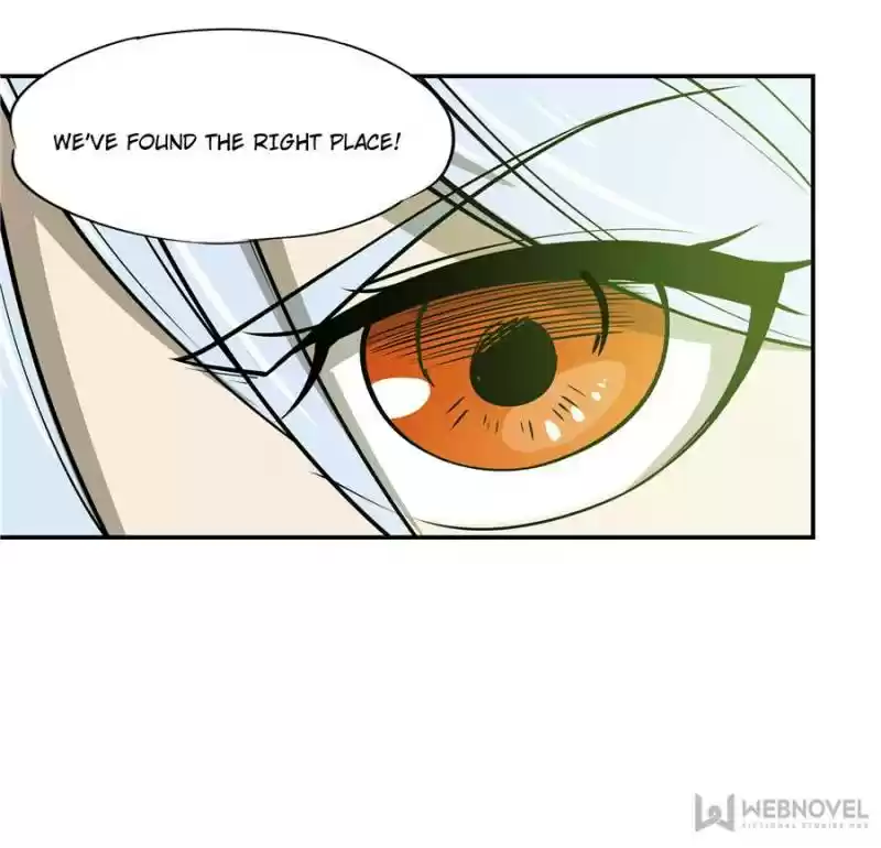 Vampires And Knight Chapter 33