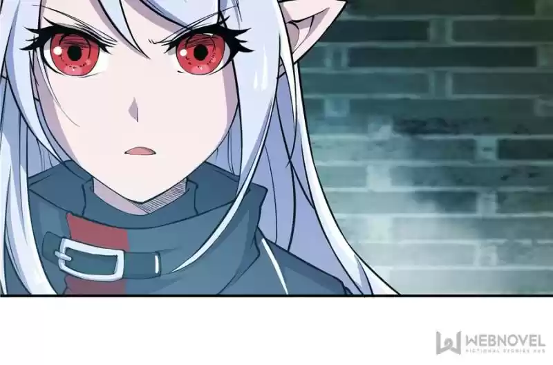 Vampires And Knight Chapter 33