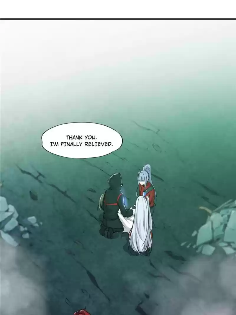 Vampires And Knight Chapter 35