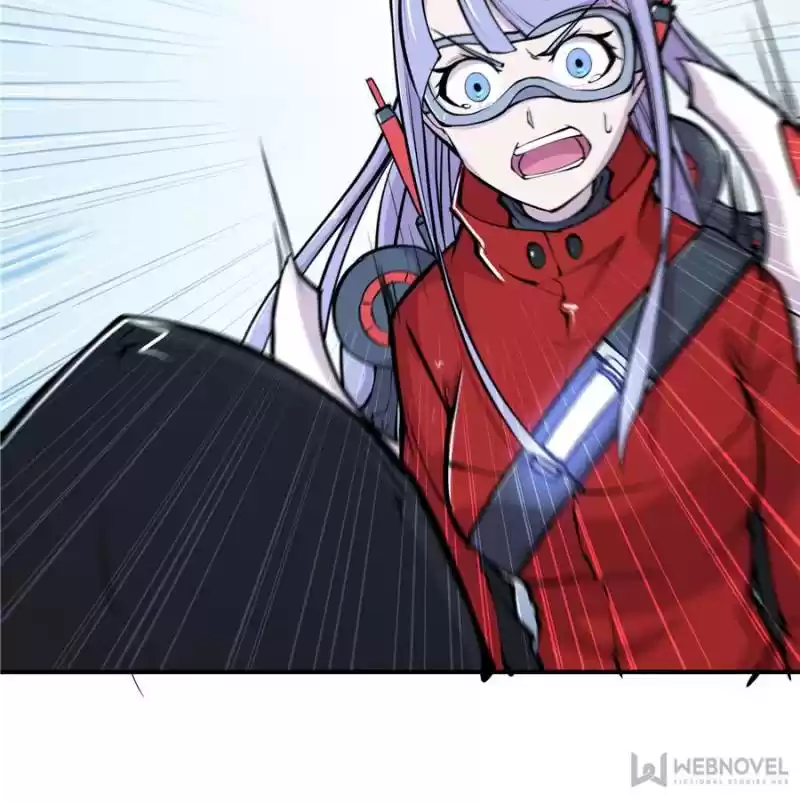 Vampires And Knight Chapter 35