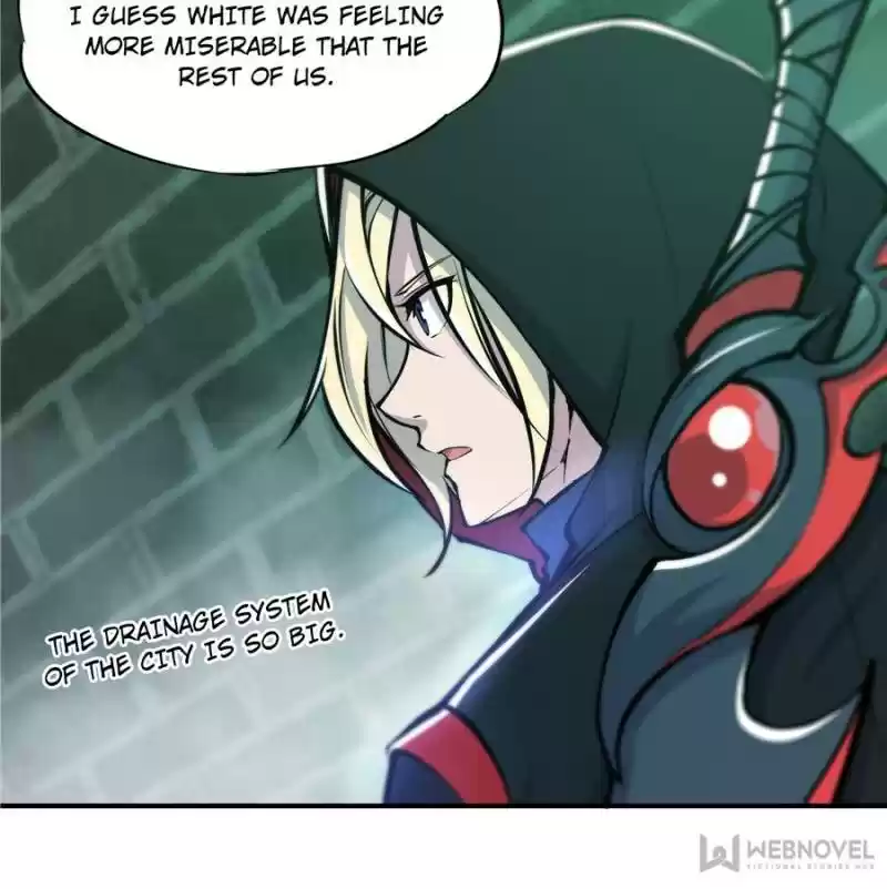 Vampires And Knight Chapter 35