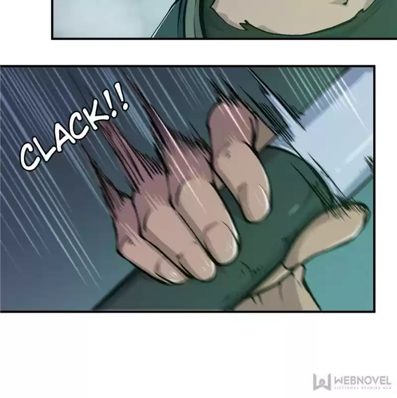 Vampires And Knight Chapter 35