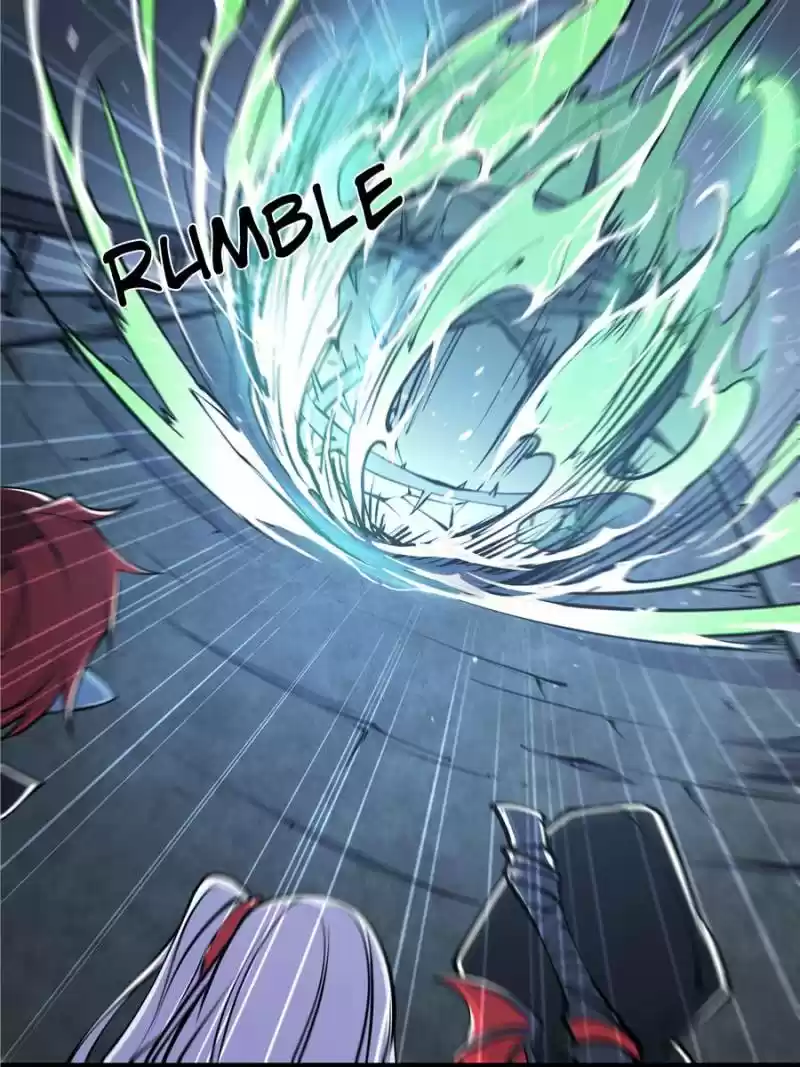 Vampires And Knight Chapter 35