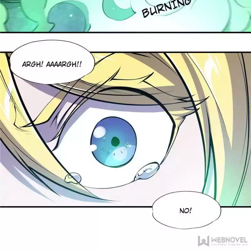 Vampires And Knight Chapter 35