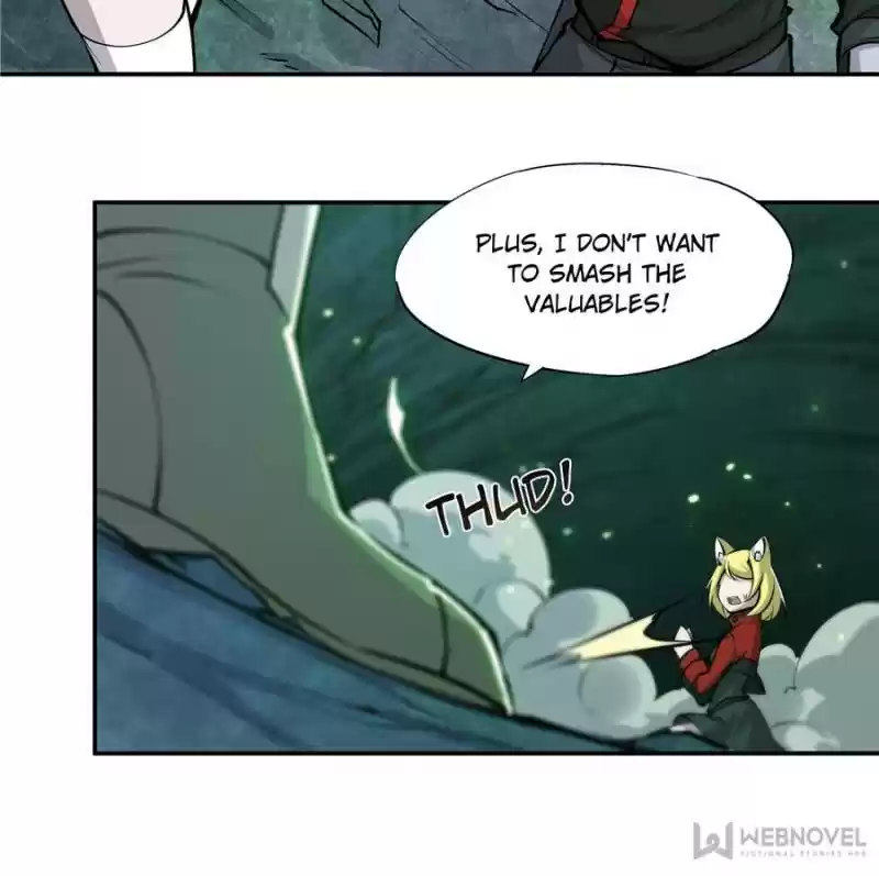 Vampires And Knight Chapter 35