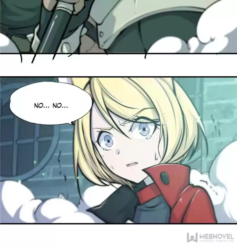 Vampires And Knight Chapter 35