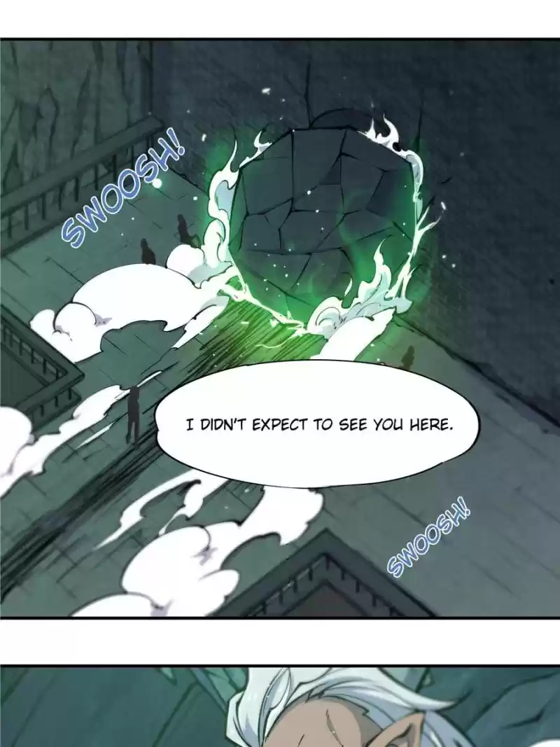 Vampires And Knight Chapter 36