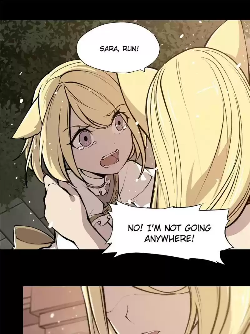 Vampires And Knight Chapter 36