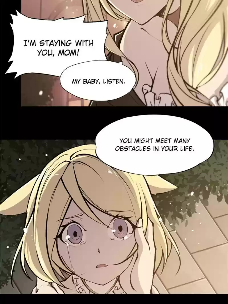 Vampires And Knight Chapter 36