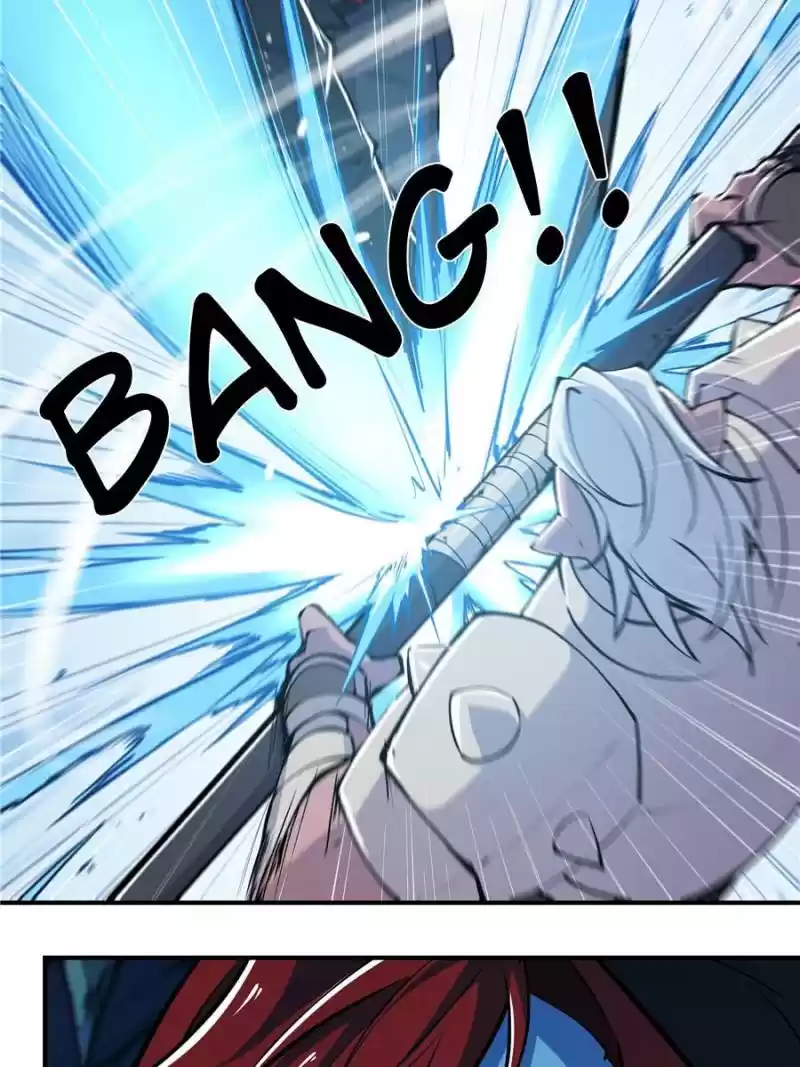 Vampires And Knight Chapter 36