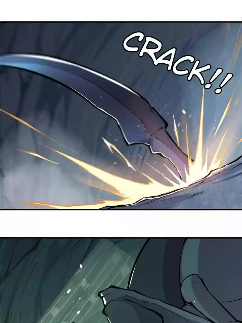 Vampires And Knight Chapter 36