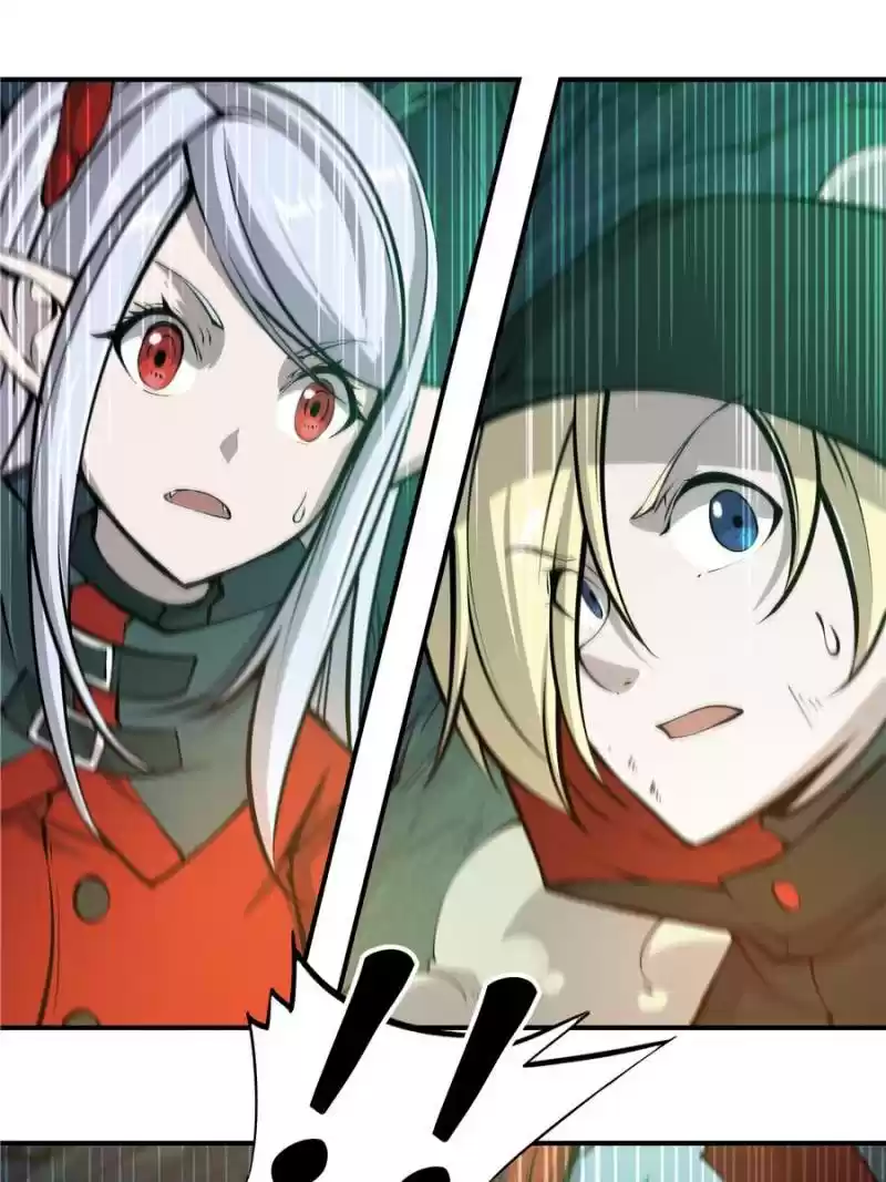 Vampires And Knight Chapter 36