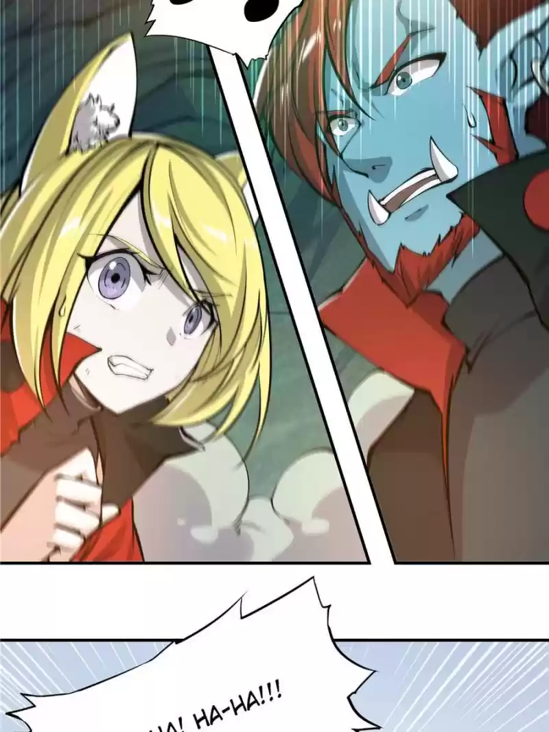 Vampires And Knight Chapter 36