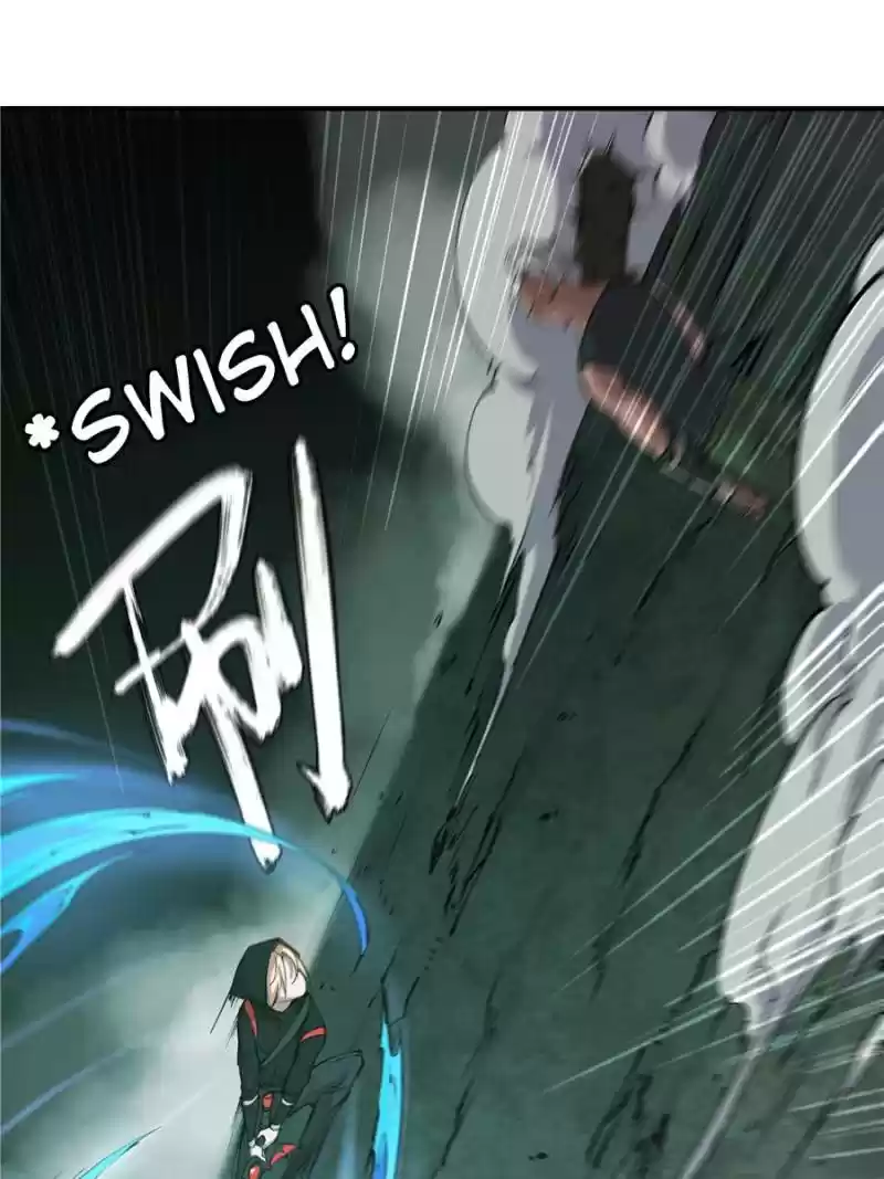 Vampires And Knight Chapter 36