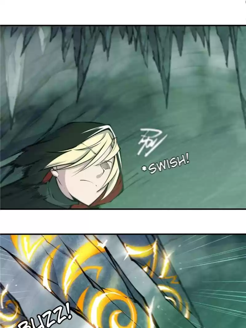 Vampires And Knight Chapter 36