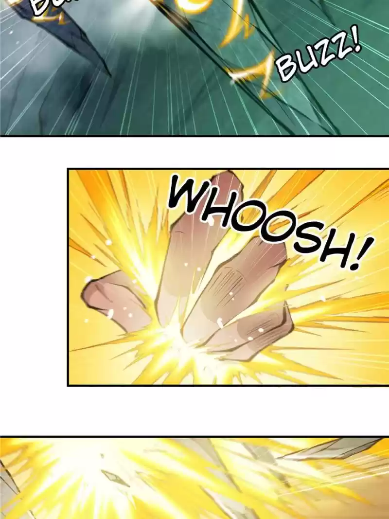 Vampires And Knight Chapter 36