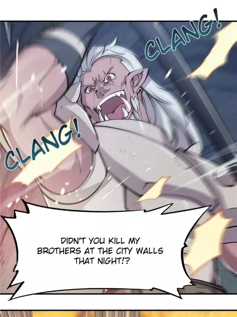 Vampires And Knight Chapter 37