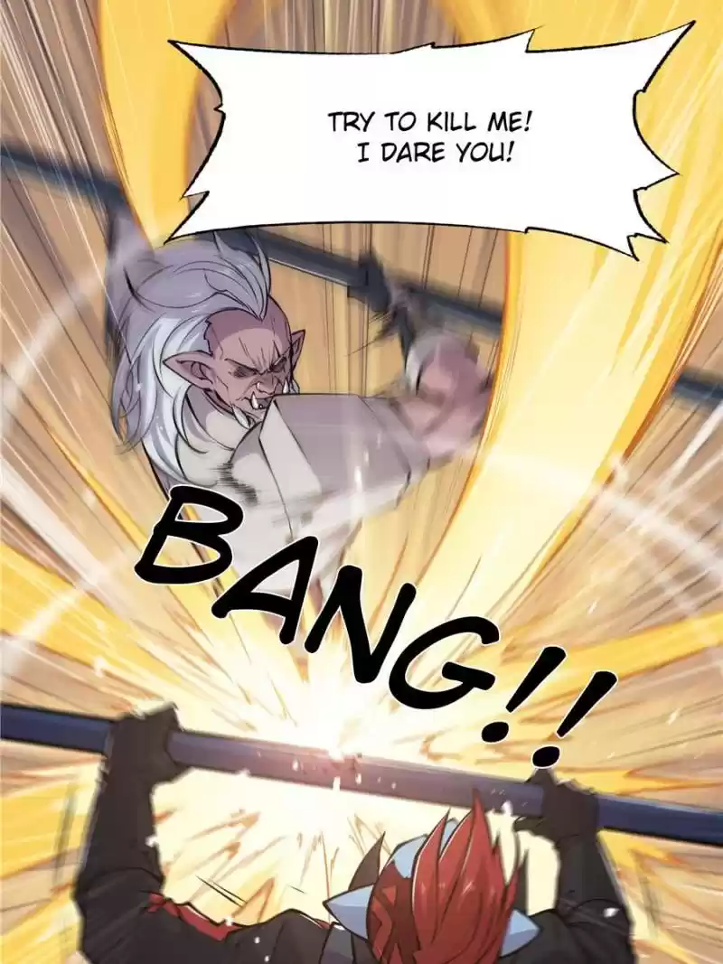 Vampires And Knight Chapter 37