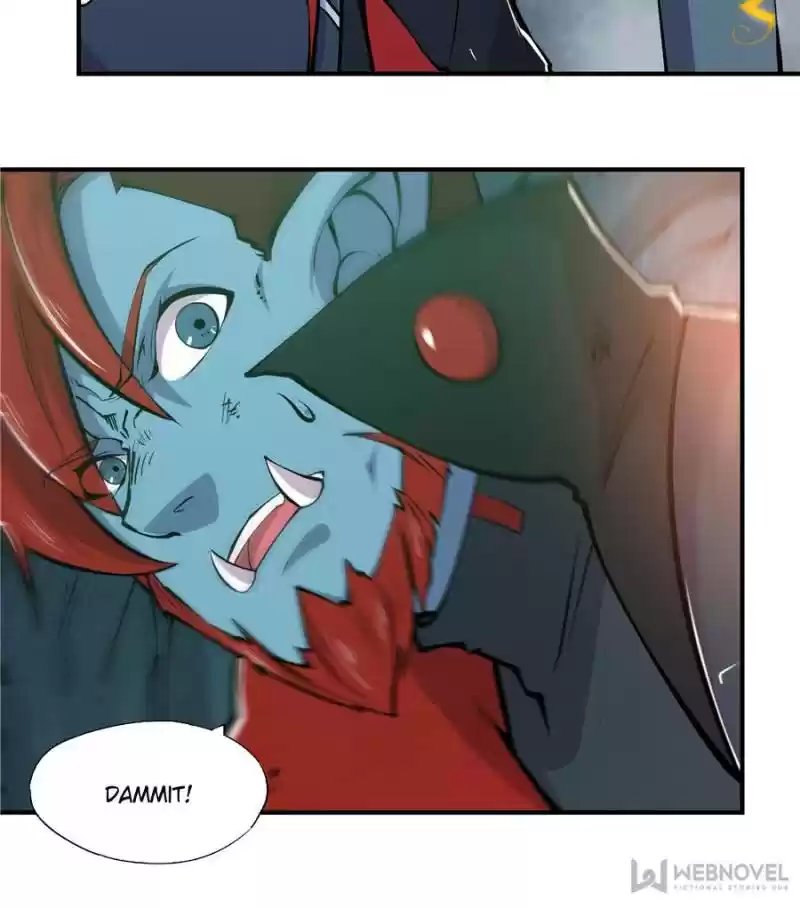 Vampires And Knight Chapter 37