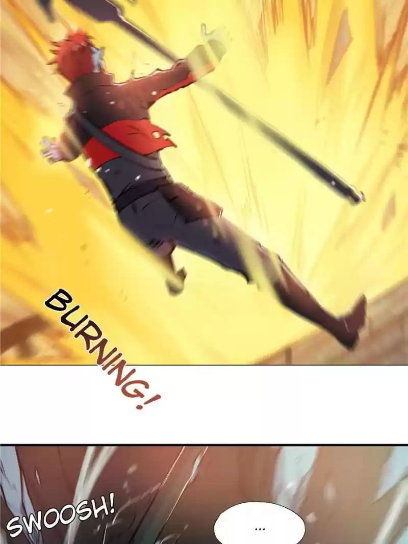 Vampires And Knight Chapter 37