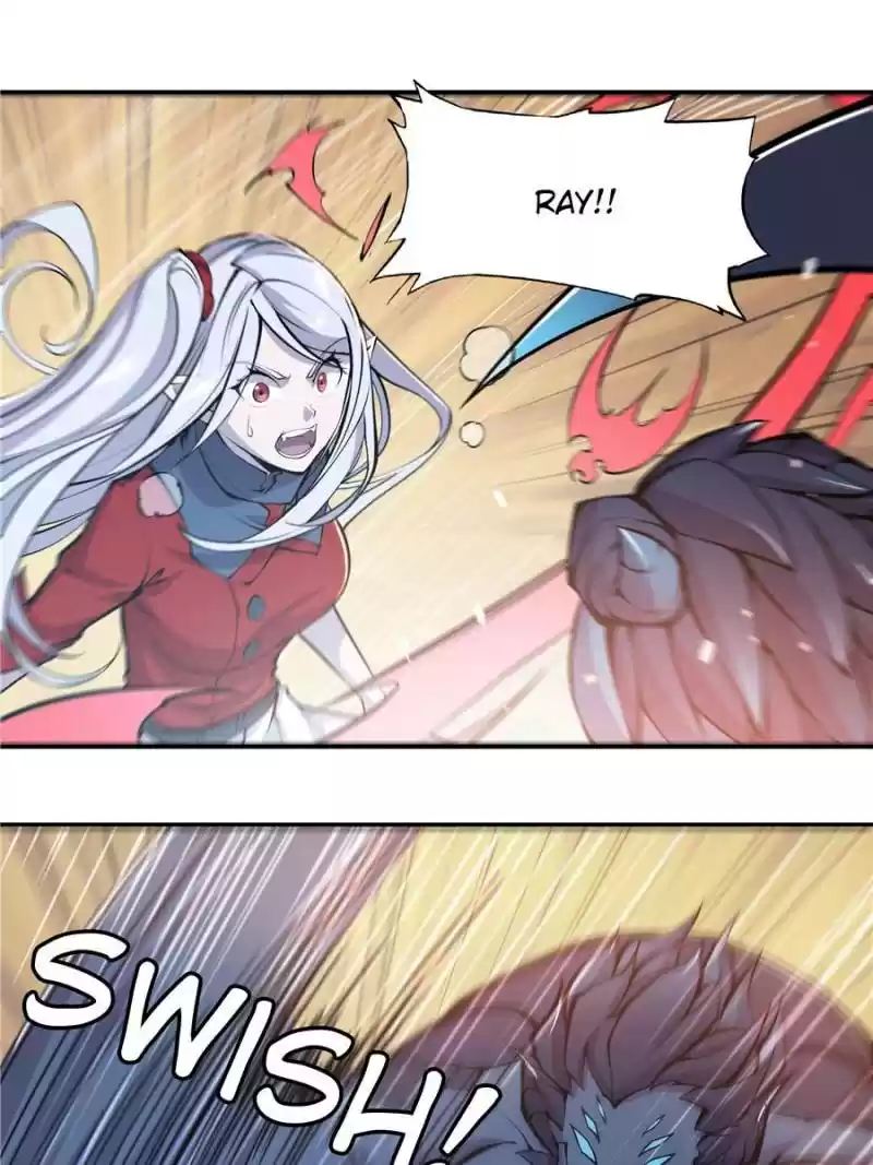 Vampires And Knight Chapter 37