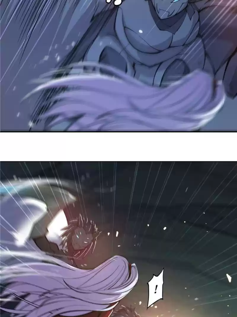 Vampires And Knight Chapter 37