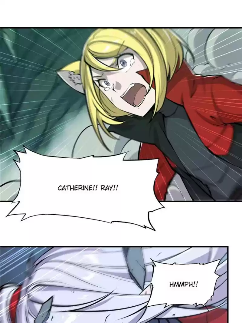 Vampires And Knight Chapter 37