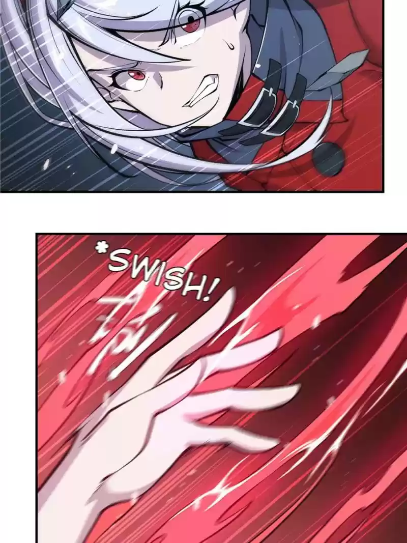 Vampires And Knight Chapter 37