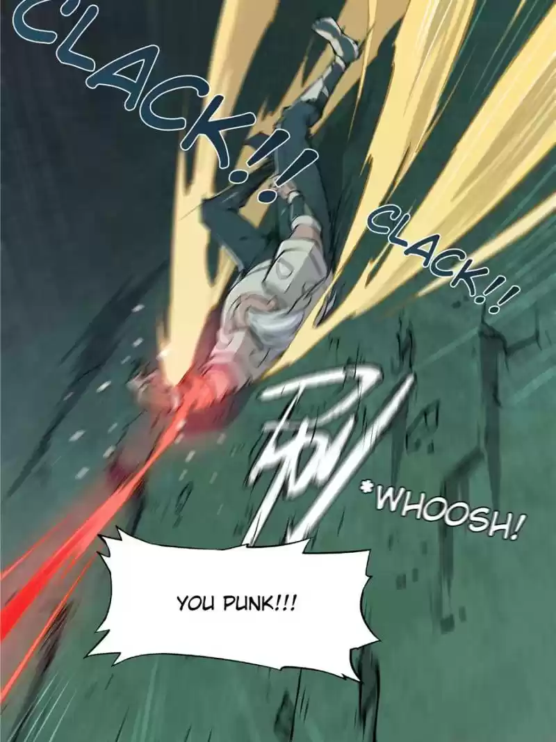 Vampires And Knight Chapter 37