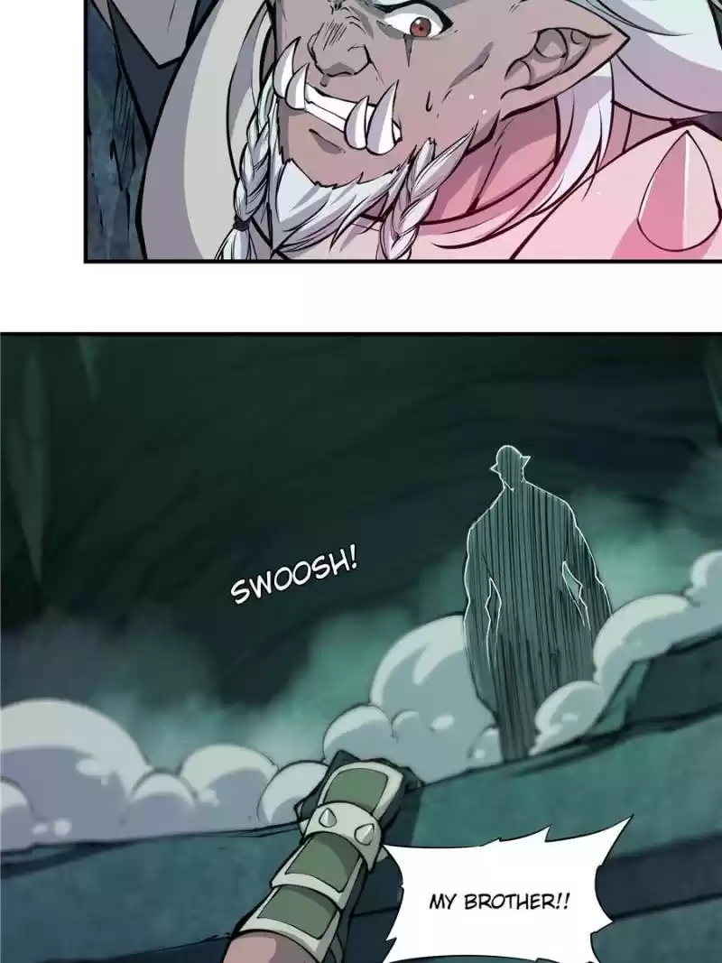 Vampires And Knight Chapter 37