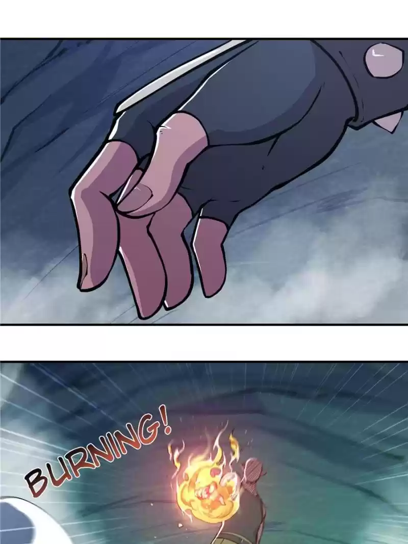 Vampires And Knight Chapter 37